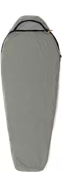 Sea to Summit Reactor Lightweight Liner (Long - 198 cm) Pewter