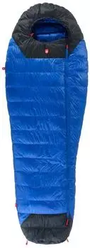Pajak Core 550 (Regular, Zip left) Blue