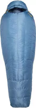 Marmot Hibernest 15 (183 cm - Regular, Zip left) Summer Storm / Thunderhead