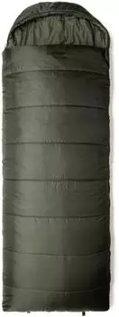 Snugpak Navigator (220 cm, Zip left) Olive