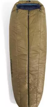 The North Face Stormbreak 20F (Regular) Cedar / Summit Navy