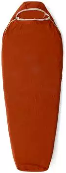 Sea to Summit Reactor Fleeceweight Liner (Long - 198 cm) Picante
