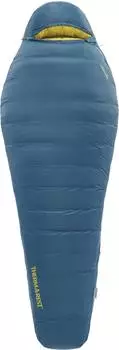 Therm-a-Rest Parsec LT 0F/-18C (Long) Reflecting Pond