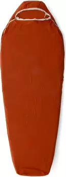 Sea to Summit Reactor Fleeceweight Liner (Short - 170 cm) Picante