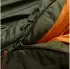 Fjällräven Abisko Three Season XL (up to 200 cm, Zip left) Olive