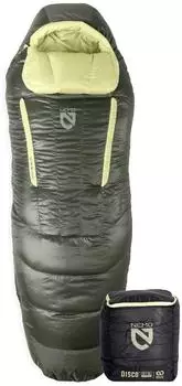 Nemo Women's Disco 15 Endless Promise (168 cm - Regular) Boreal