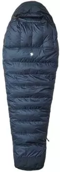 Fjällräven Women's Keb Three Seasons Navy