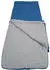 Grüezi Bag Biopod Wolle Almhütte true blue regular LZ