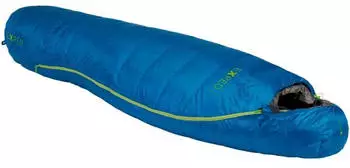 Exped Terra -5C/20F deep sea LW ZL