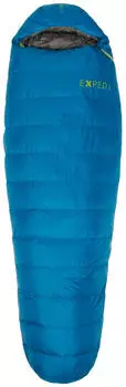 Exped Terra -5C/20F deep sea S LZ