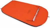 LACD 9412, LACD Bivy Bag WPB II - Biwaksack orange-black