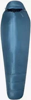 Marmot Hibernest 15 (168 cm - Short, Zip left) Summer Storm / Thunderhead