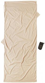 Cocoon Insect Shield TravelSheets (210, cotton, brown) – Entdecken Sie den Komfort des Cocoon Insect Shield TravelSheets (210, cotton, brown)