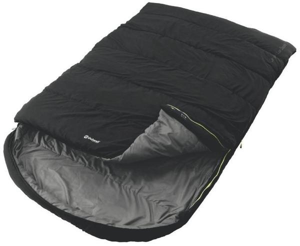 Outwell Campion Lux Double schwarz