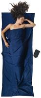 Cocoon MFT85, Cocoon TravelSheet Microfiber Gr&ouml;&szlig;e 220 x 90 cm Farbe twilight blue