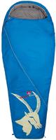 Gr&uuml;ezi-bag Grueezi Mumienschlafsack 'Cloud', links