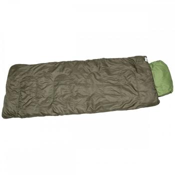 Max Fuchs Israel Pilotenschlafsack 2-lagig