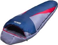 EXPLORER Mumienschlafsack "Gr&ouml;nland Camping Schlafsack 230x82x55cm Outdoor...