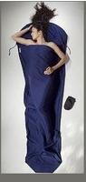 Cocoon MFM85, Cocoon MummyLiner Polyester H&uuml;ttenschlafsack (W&auml;rmeleistung...