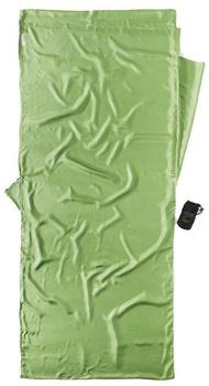 Cocoon Insect Shield TravelSheets (215, silk, green)