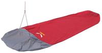 SALEWA - PTX Bivibag II Zwei-Personen-Biwaksack flame rot