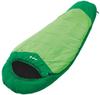 Outwell Convertible Junior Olive Kinderschlafsack green grün
