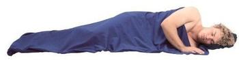 Sea to Summit Silk/cotton Long