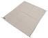 Outwell Cotton Liner Double 1600 mm 1850 mm Sand