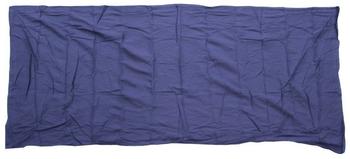 Sea to Summit Baumwolle (Standard, Traveler Liner, navy)