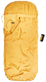 Cocoon KidSack silk (yellow)
