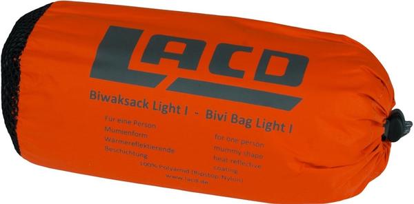 LACD Bivy Bag Light 1