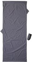 Cocoon CT44, Cocoon TravelSheet Cotton Gr&ouml;&szlig;e 220 x 90 cm Farbe elephant grey