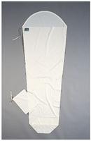 COCOON CM05, COCOON Cotton MummyLiner - Baumwolliner off white