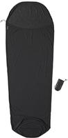 Cocoon TLPM99, Cocoon - MummyLiner Performer - Reiseschlafsack Gr 220 x 85 cm...