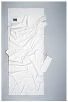 COCOON CT03, COCOON Cotton TravelSheet - Baumwoll-Liner off white