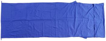 Gelert YHA Sleeping Bag Liner (blue)