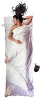Cocoon SCT30-C, Cocoon - Silk Cotton Travelsheet Coupler - Reiseschlafsack Gr 220 x