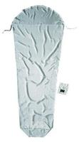 COCOON SM30, COCOON Silk MummyLiner - Seiden-Schlafsack natural silk