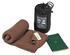 Cocoon Insect Shield Travel Blanket CoolMax kalahari brown