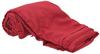 Cocoon TravelSheet (220, silk-cotton, red)