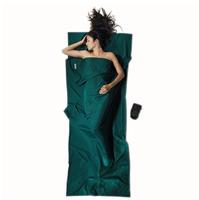 Cocoon MFT47, Cocoon TravelSheet Microfiber Gr&ouml;&szlig;e 220 x 90 cm Farbe moss green