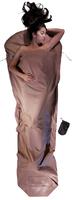 COCOON ECM25, COCOON Egyptian Cotton MummyLiner - H&uuml;ttenschlafsack khaki