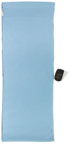 Cocoon Insect Shield TravelSheets (215, coolmax, blue)