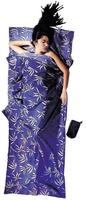 COCOON CT64, COCOON Cotton TravelSheet - Baumwoll-Liner leaves