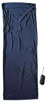 Cocoon TravelSheet Flannel (nature beige)
