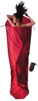 COCOON CM72, COCOON Cotton MummyLiner - Baumwolliner monks red