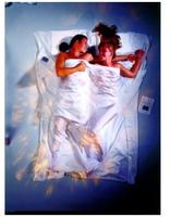 Cocoon Travelsheet Double - 100% Silk - Natural