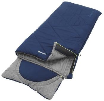 Outwell Contour Junior blau
