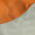 Fridani Kinderschlafsack QO 170 x 70cm Deckenschlafsack +6 °C Orange warm wasserabweisend waschbar