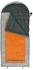 Fridani Kinderschlafsack BO 180x80cm XXL Deckenschlafsack -15°C Orange warm wasserabweisend waschbar